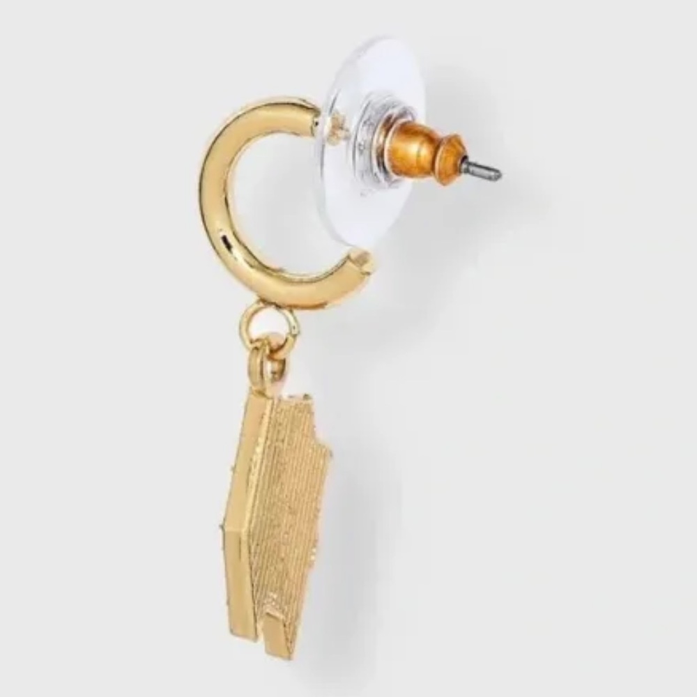 Sugarfix by BaubleBar “Let’s get Lit” Earring Set - Picture 5 of 6